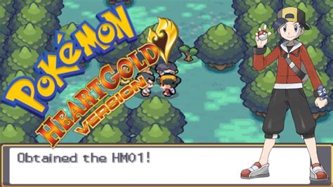 cut in heartgold|HMs .
